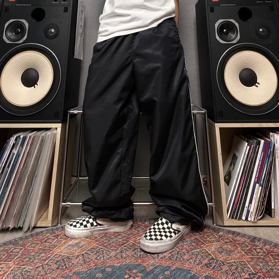 리복 트랙팬츠 상품이미지1