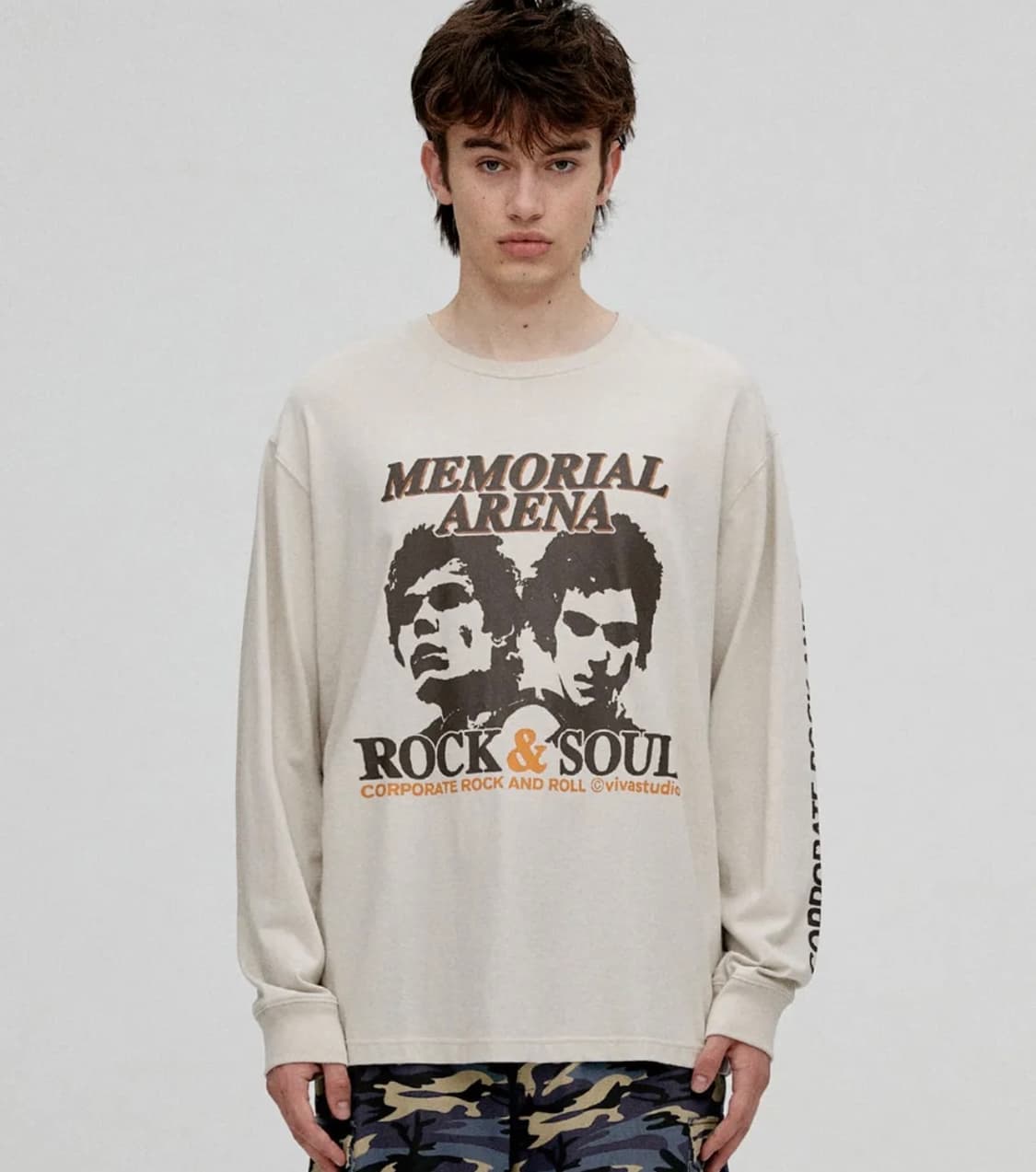 오아시스 롤슬리브 m  상품이미지3