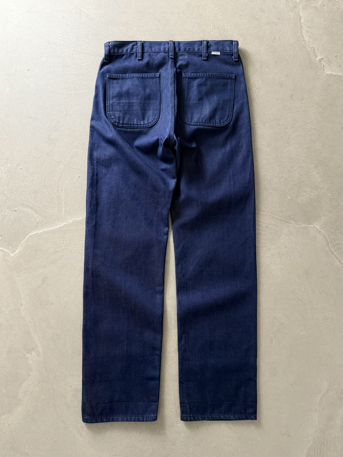 Carhartt Denim Work Pants 상품이미지3