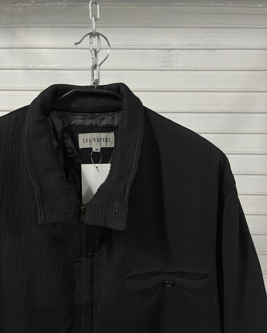 vtg blouson jacket 상품이미지6