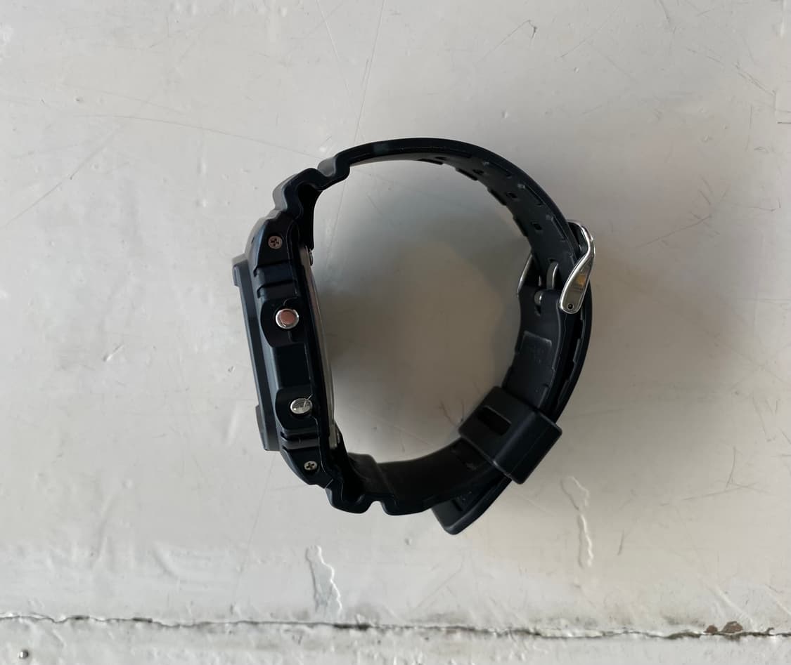 지샥 x 마가렛호웰 MHL DW-5600 상품이미지3