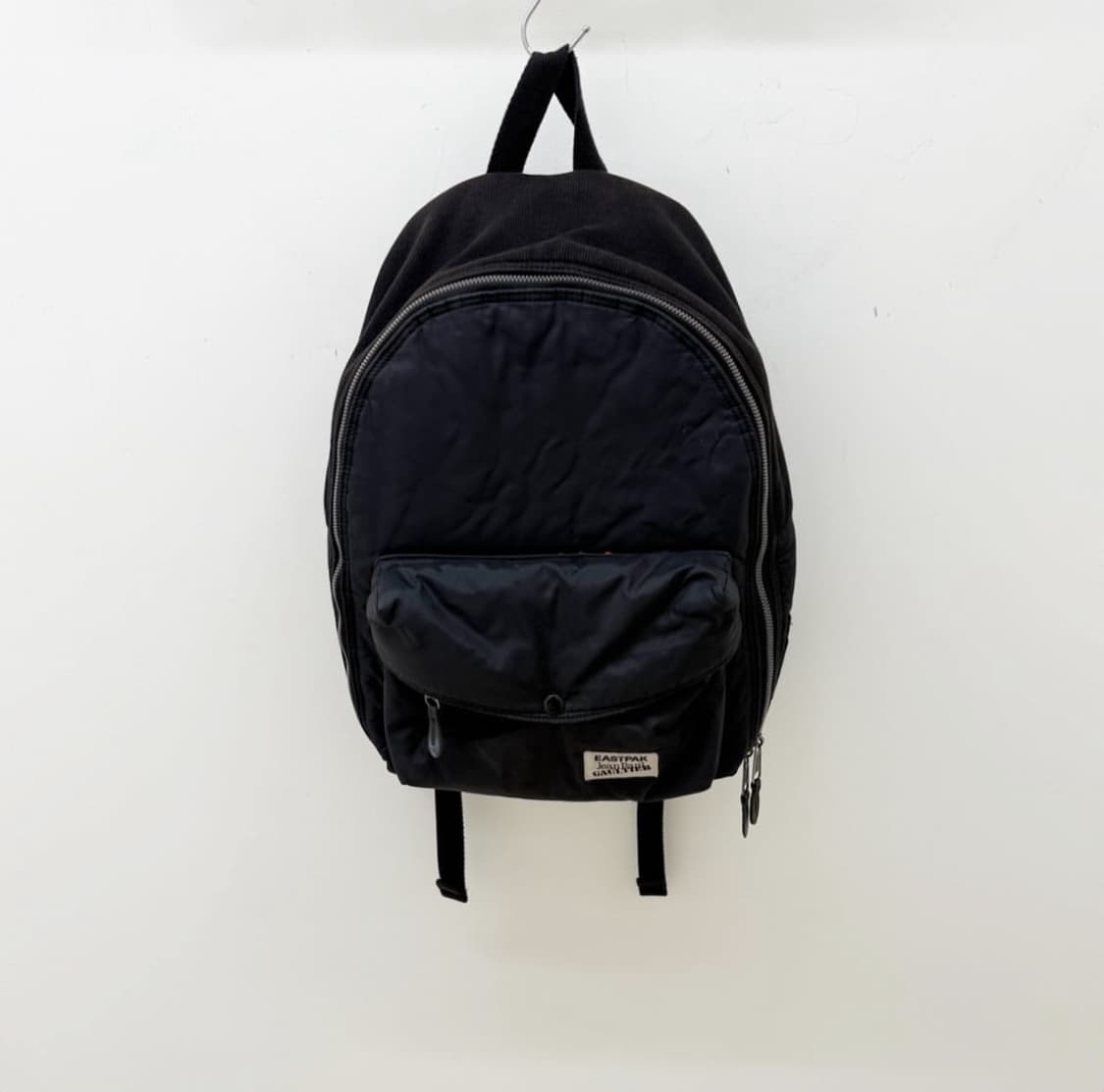 장 폴 고티에 x 이스트팩 백팩 상품이미지2