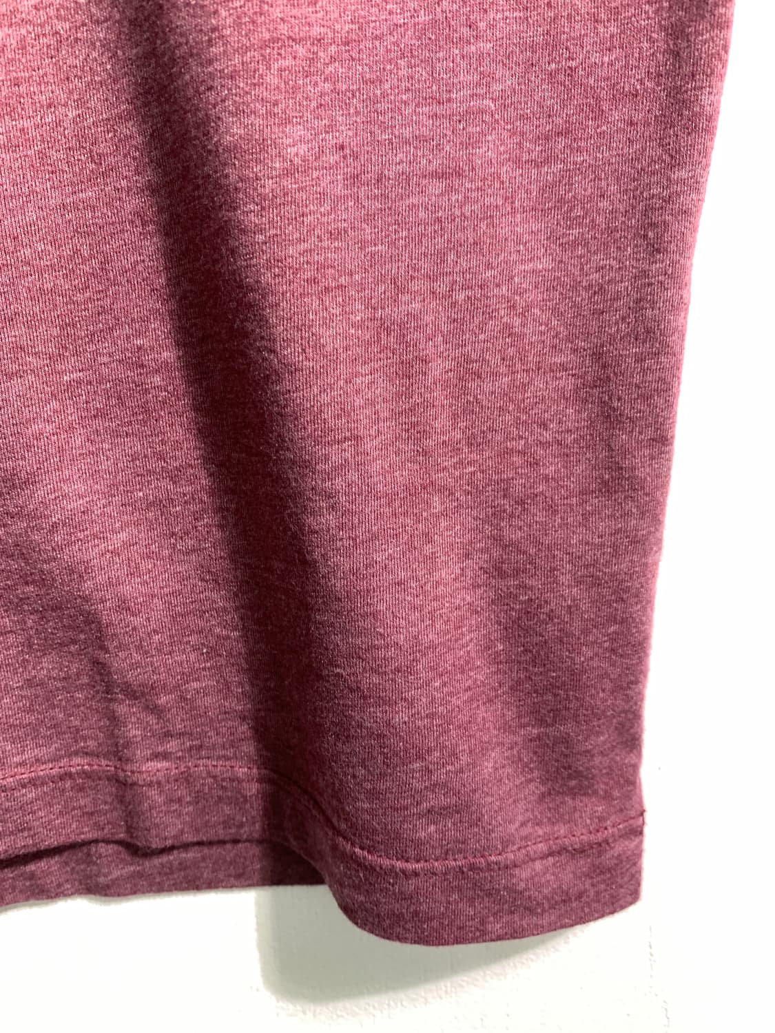 만원샵) leesburg 빈티지 티셔츠 L C241 상품이미지4