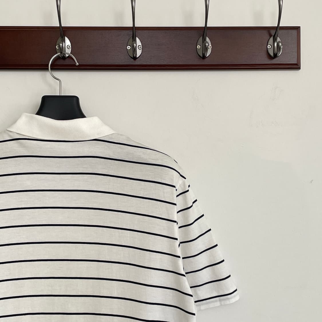 폴로 랄프로렌 스트라이프 PK 반팔 티셔츠 상품이미지4