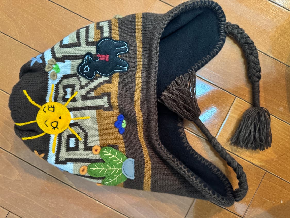 (F) 슈프림 팰트 이어플랩25FW 상품이미지1