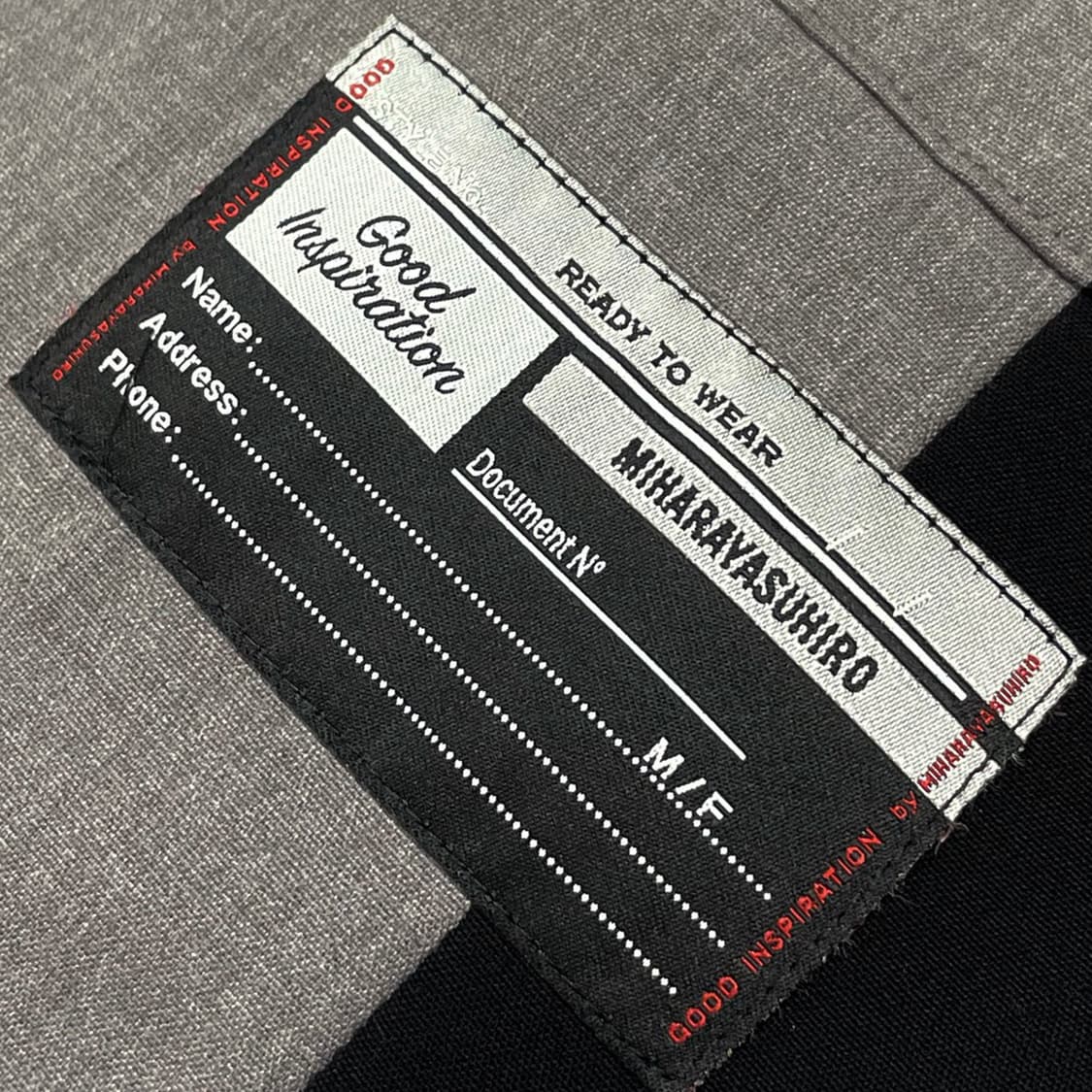 미하라 야스히로 (Mihara Yasuhiro) 상품이미지5