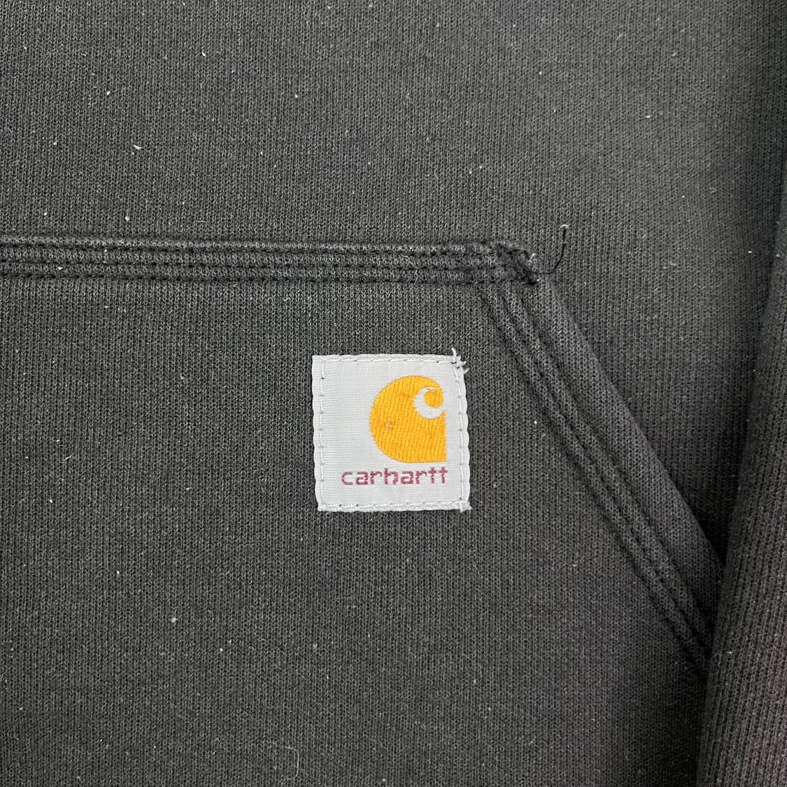 100 칼하트 후드티 상품이미지3