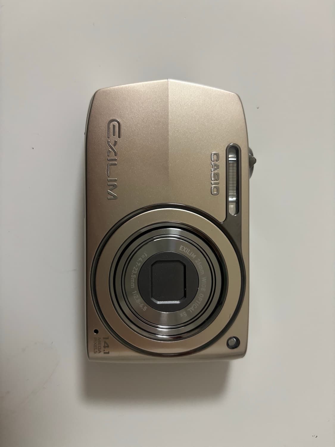 카시오 엑슬림 z2300 상품이미지2