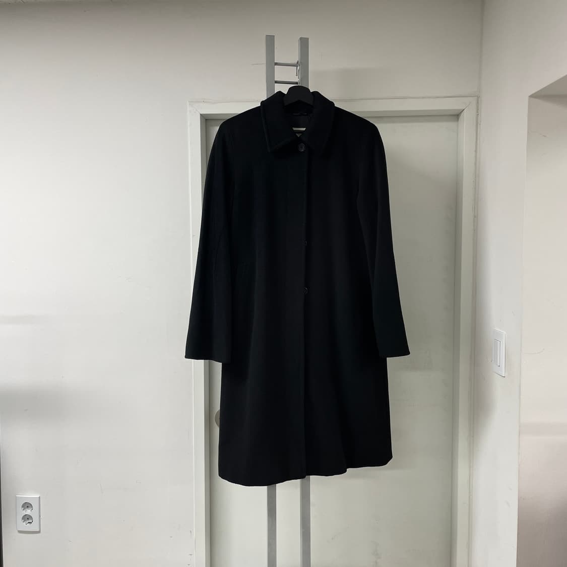 마닐라리날디 블랙 코트 13(W) 상품이미지1