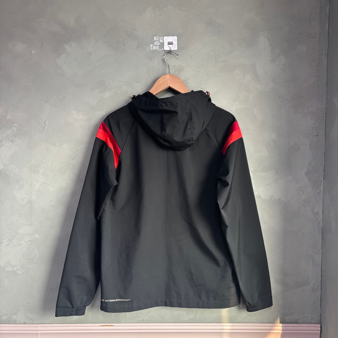 아디다스 독일 바람막이 상품이미지4