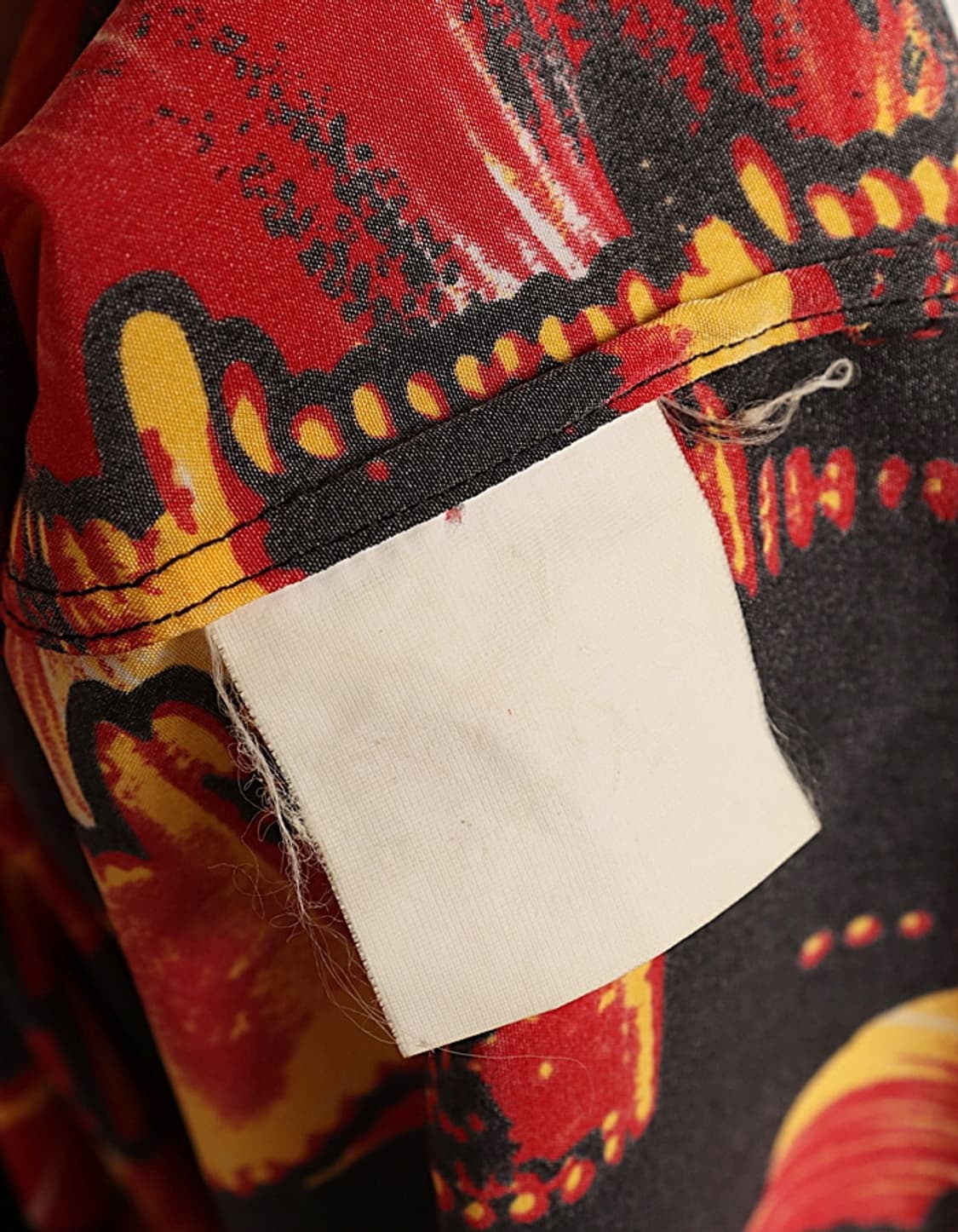 MEN'S TENORAS Pattern Camp Shirts 상품이미지10