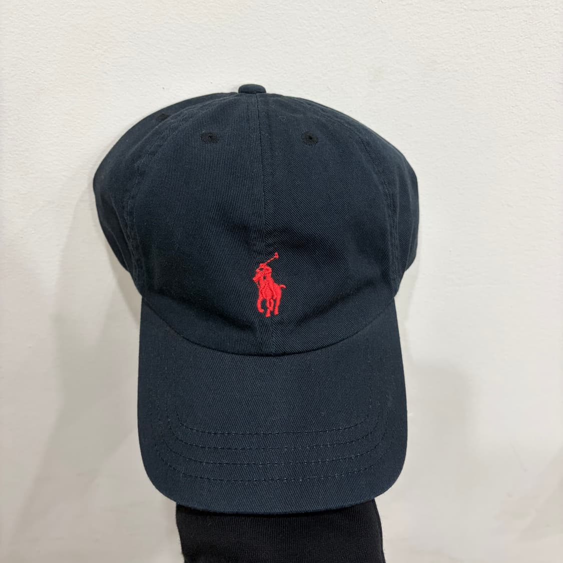 83. 폴로 볼캡 모자 상품이미지1