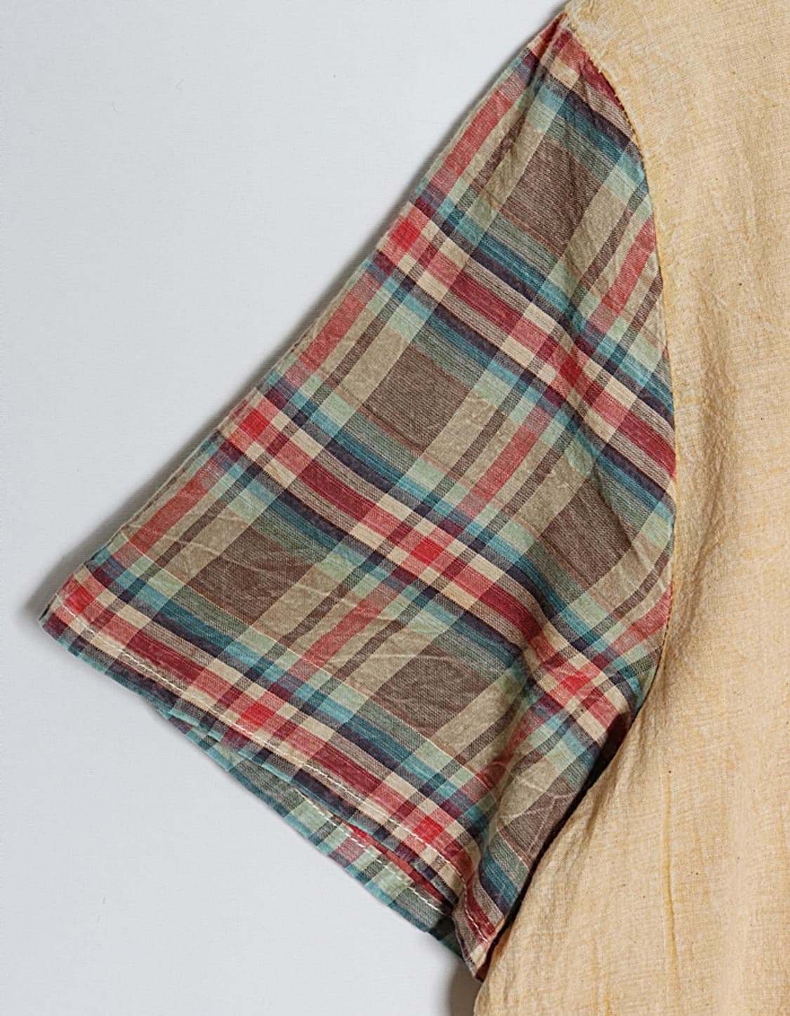 CARINA Ethnic One-Piece 상품이미지5