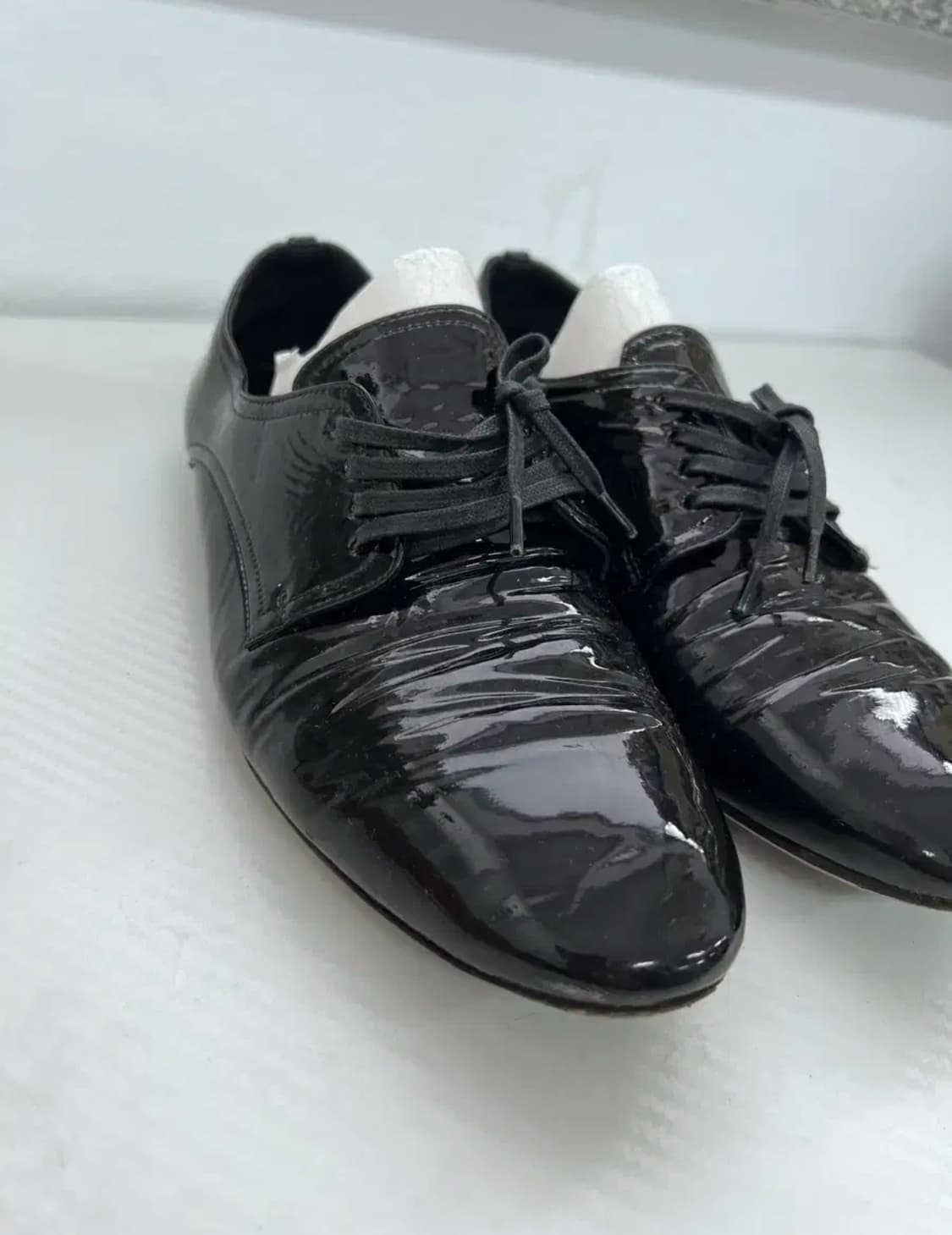 Miumiu loafers 상품이미지2