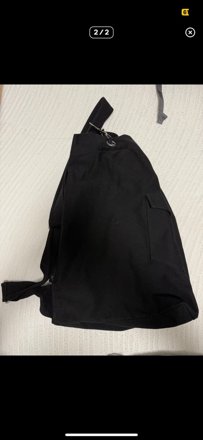 해칭룸 가방 상품이미지2