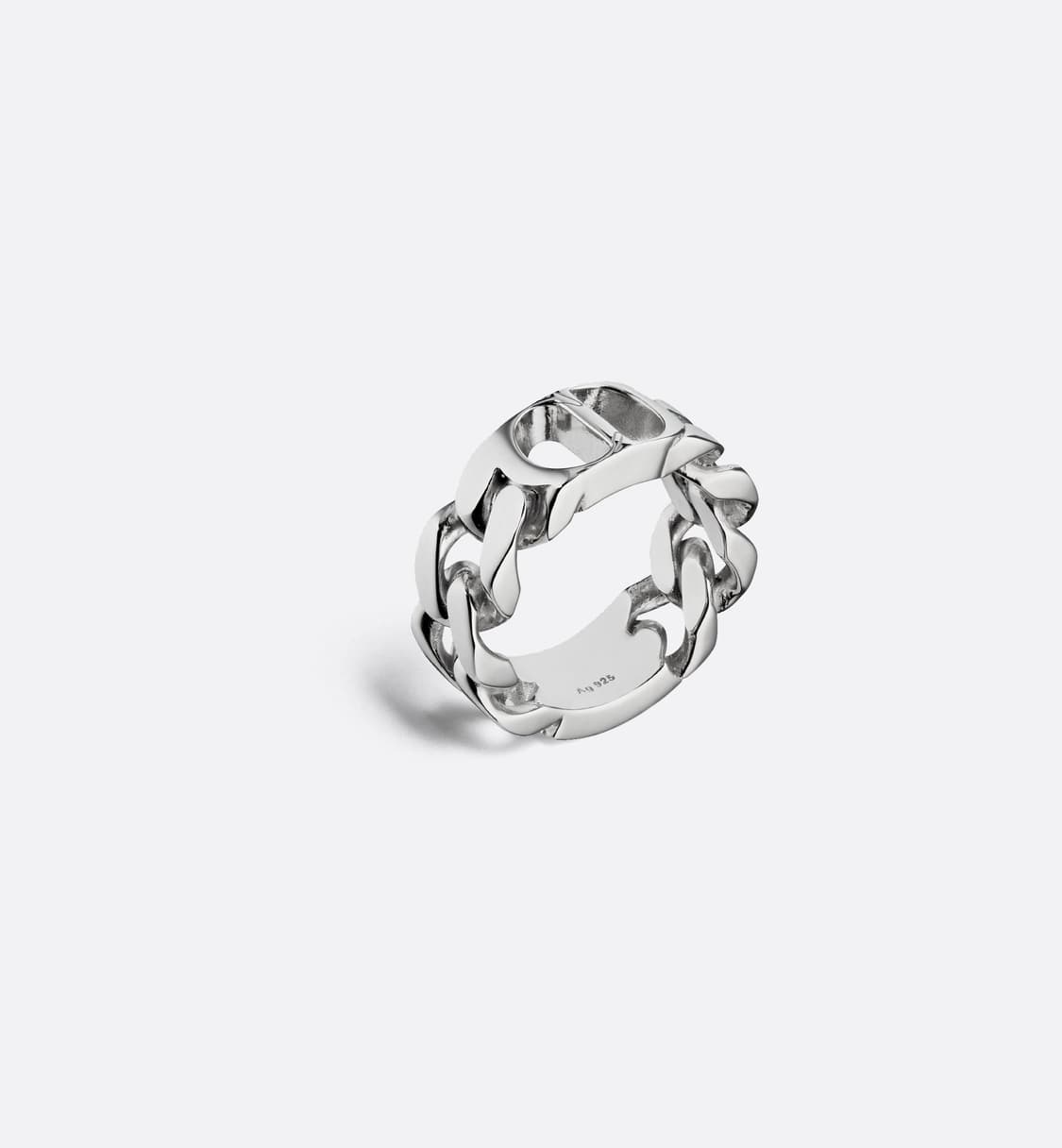 Dior 디올 아이콘 CD반지 판매합니다 상품이미지1