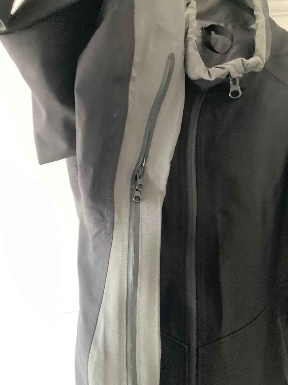 gr10k 스켈레톤 자켓 L 상품이미지4