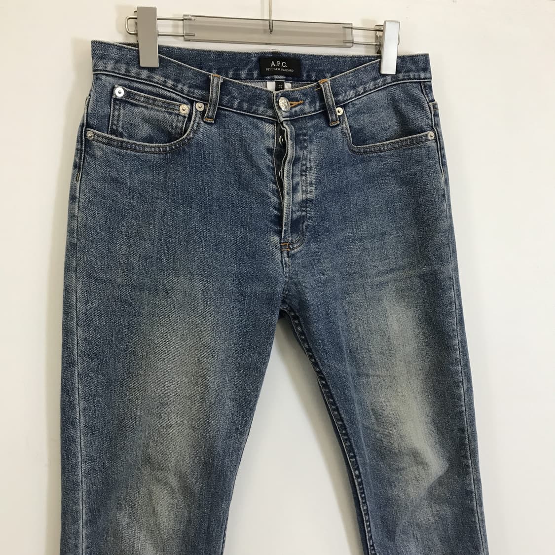 APC 아페쎄 쁘띠뉴스탠다드 중청 [29] 상품이미지2