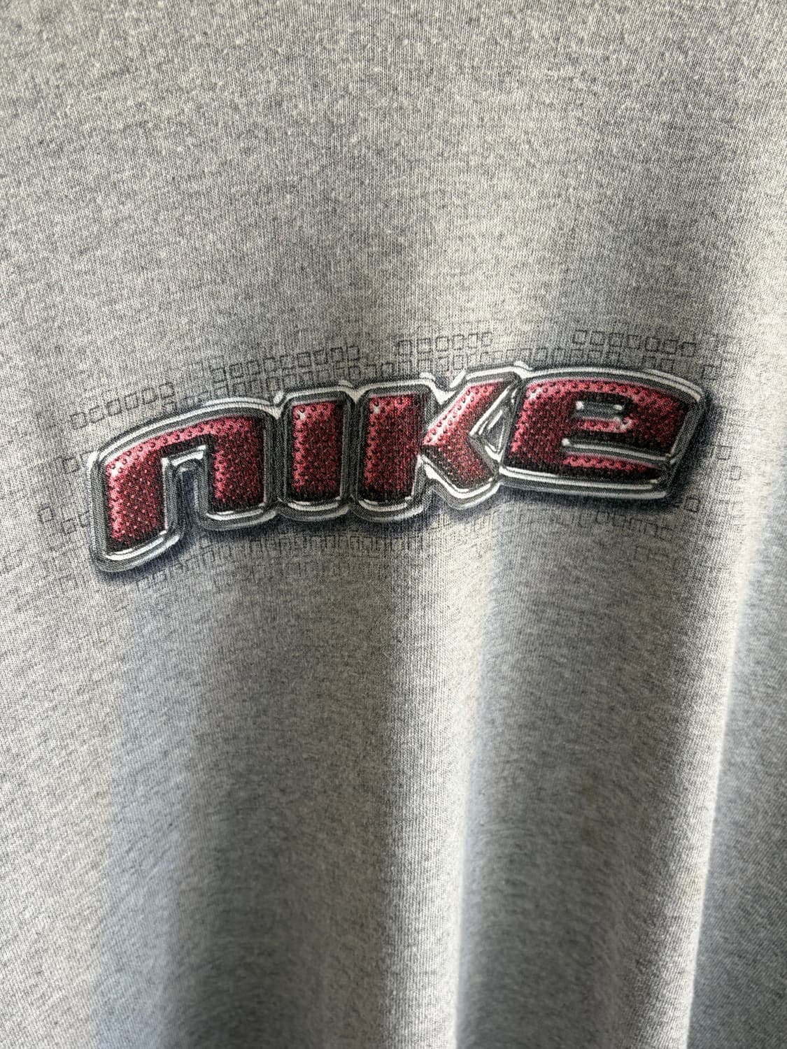 90s 나이키 롱슬리브 상품이미지1