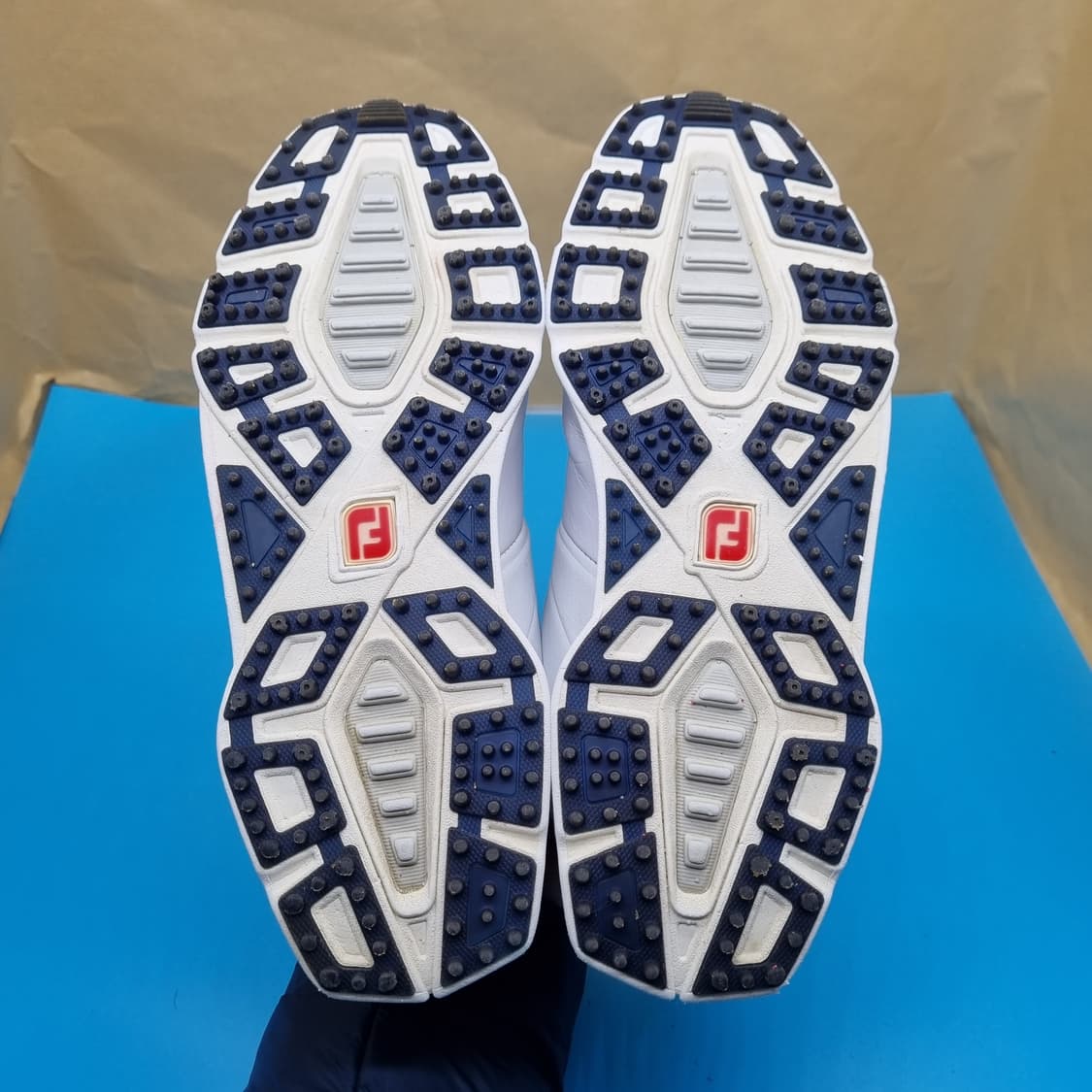 풋조이 프로SL 보아 골프화 255. 상품이미지3