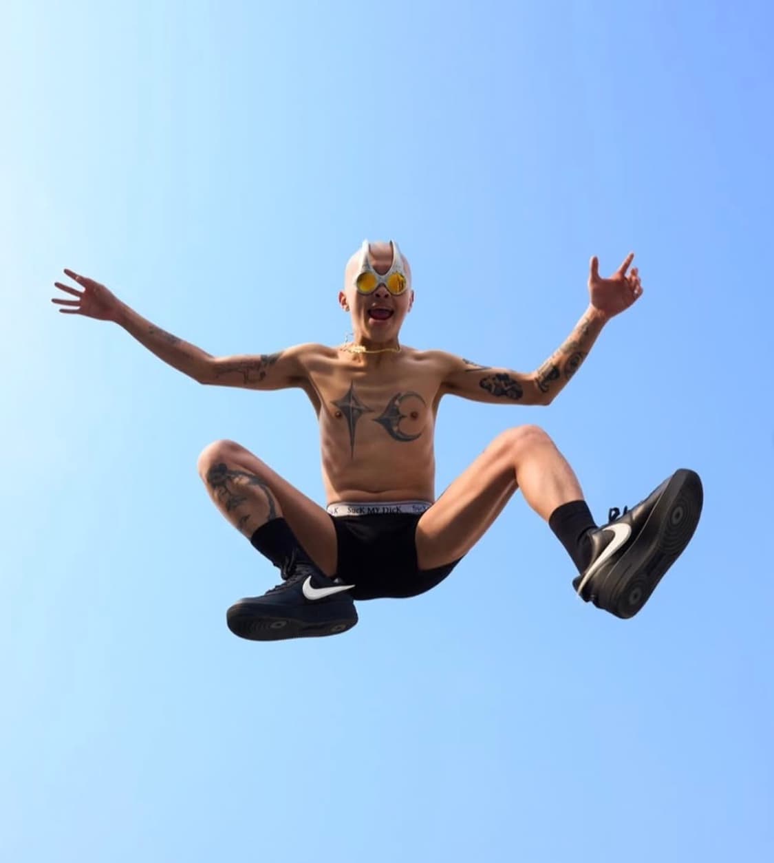 오클리 선글라스 오버더탑 OTT FMJ 5.56 실버 [03] 상품이미지1