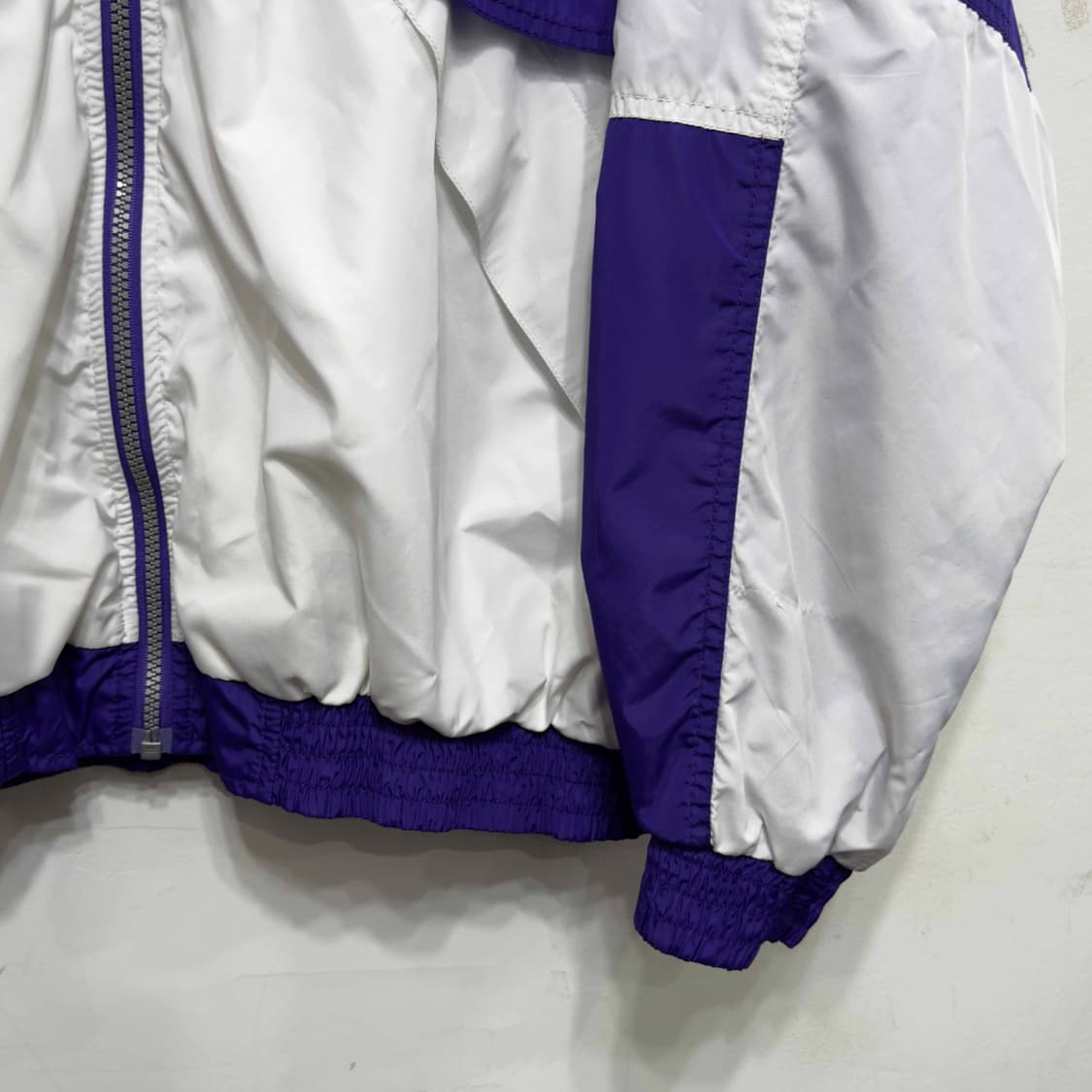 90s 나이키 올드스쿨 바람막이 상품이미지3