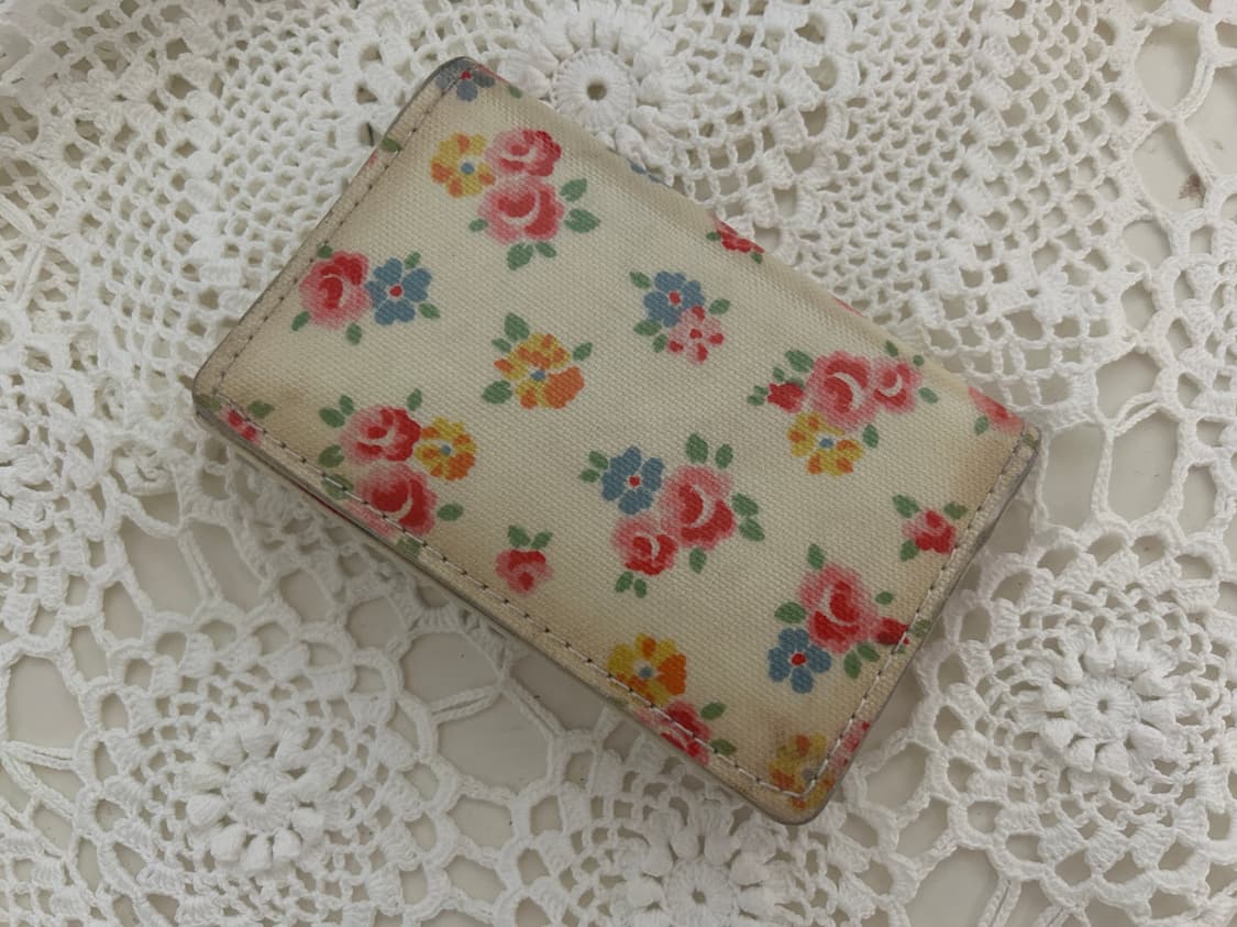 Cath kidstion 카드지갑 반지갑 상품이미지1