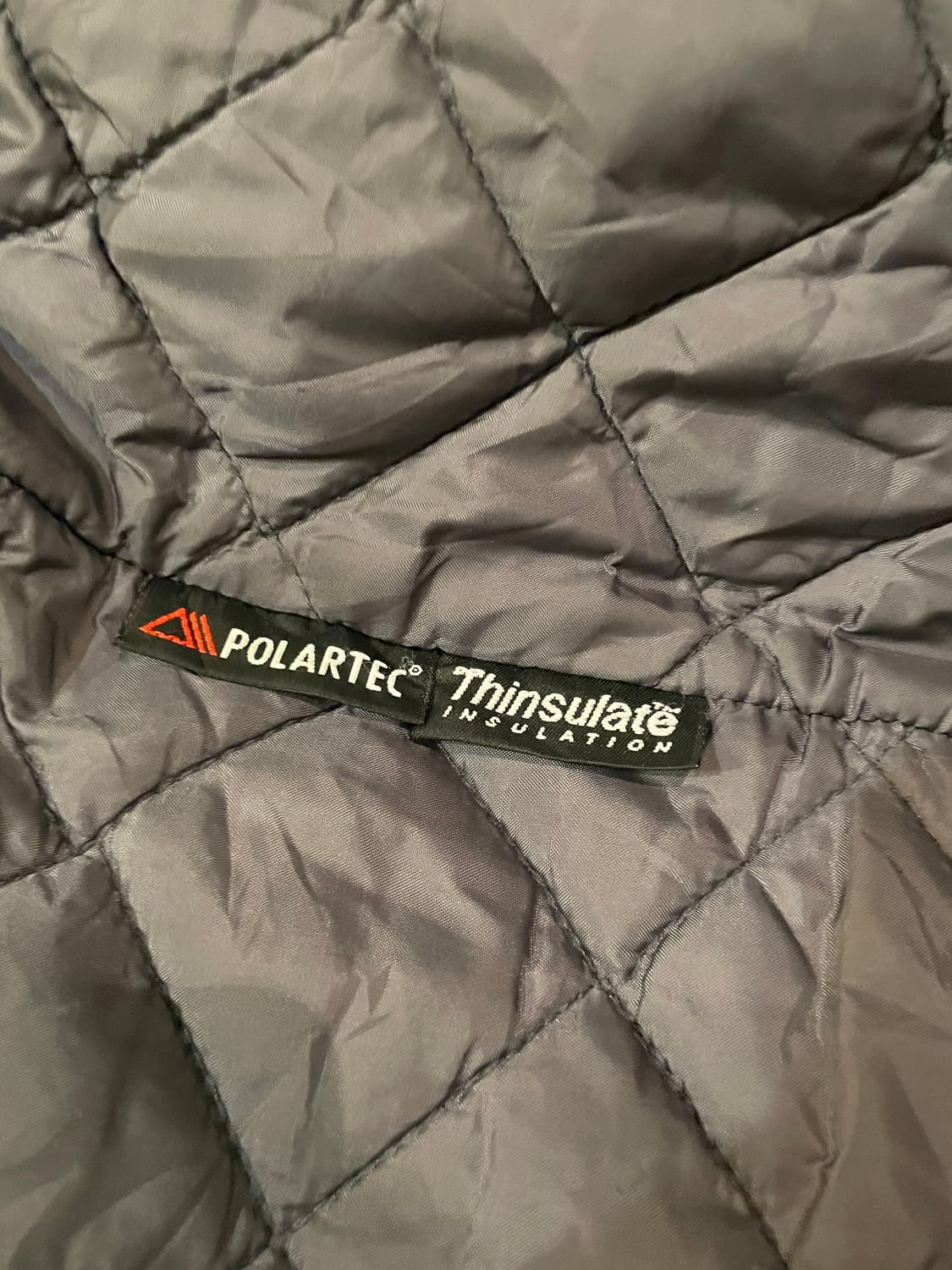 Vintage L.L.Bean Mountain Parka  상품이미지3