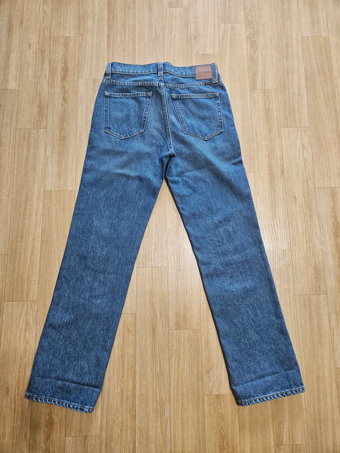 브릭스톤 labor 데님 팬츠 상품이미지2