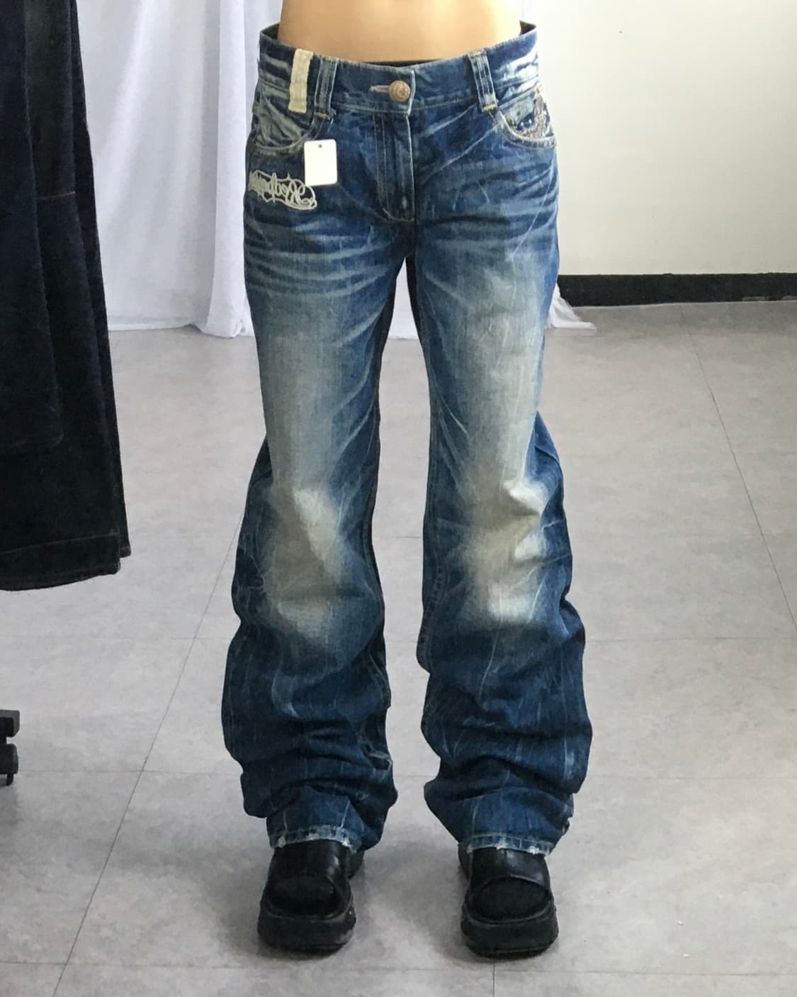 Red pepper pants 상품이미지10