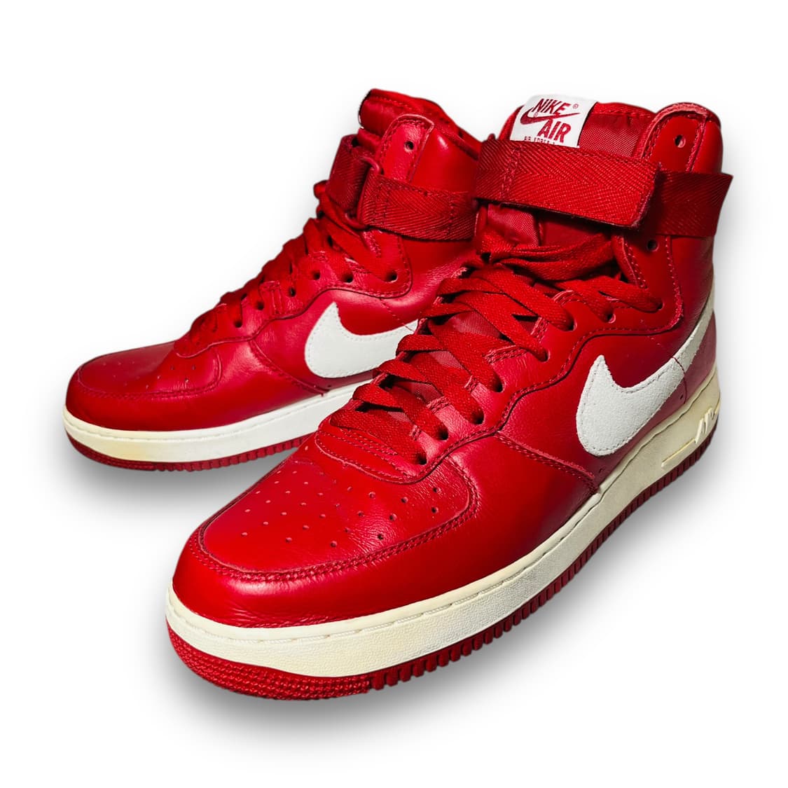 Nike Air Force 1 High NAI-KE Shoes 상품이미지2