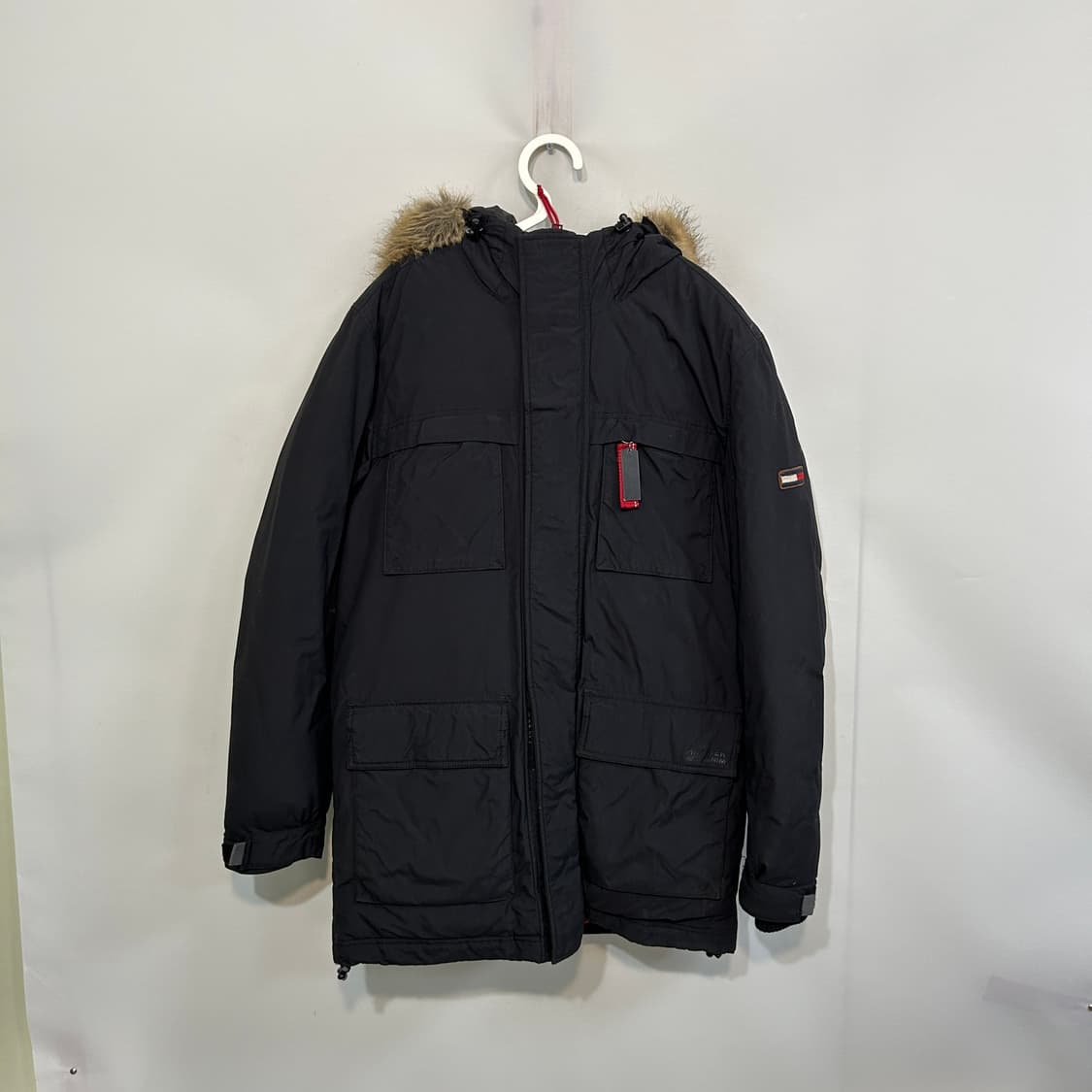 타미힐피거 남성 패딩 95 S 상품이미지1