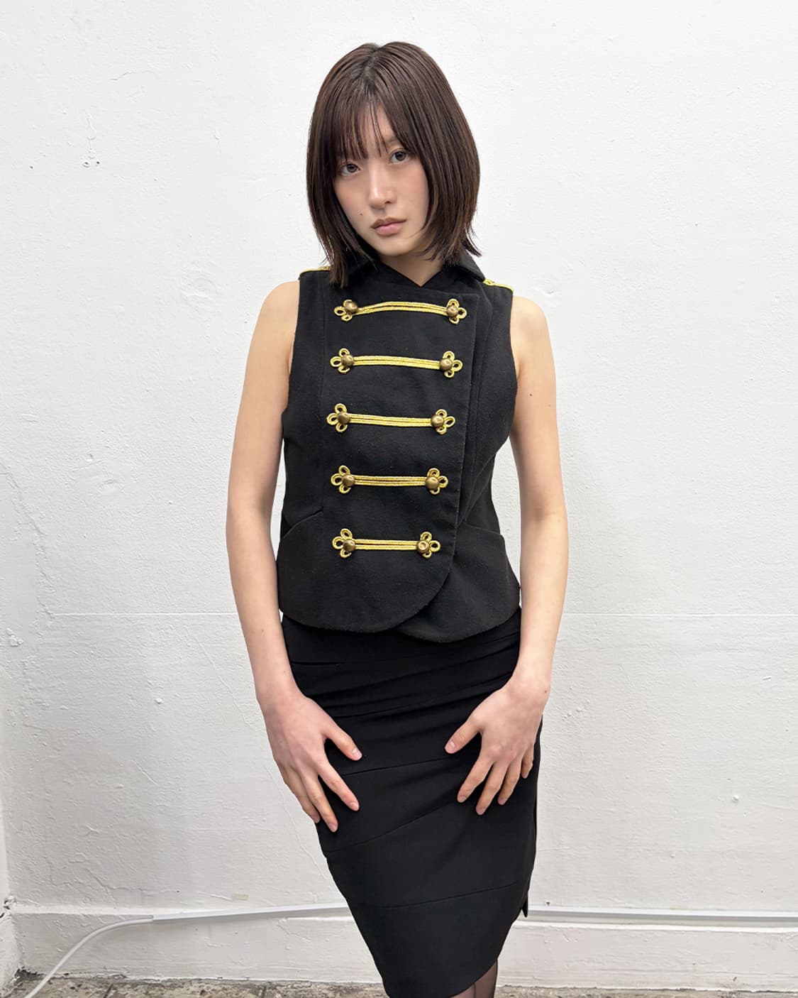 빈티지 나폴레옹 베스트 상품이미지1