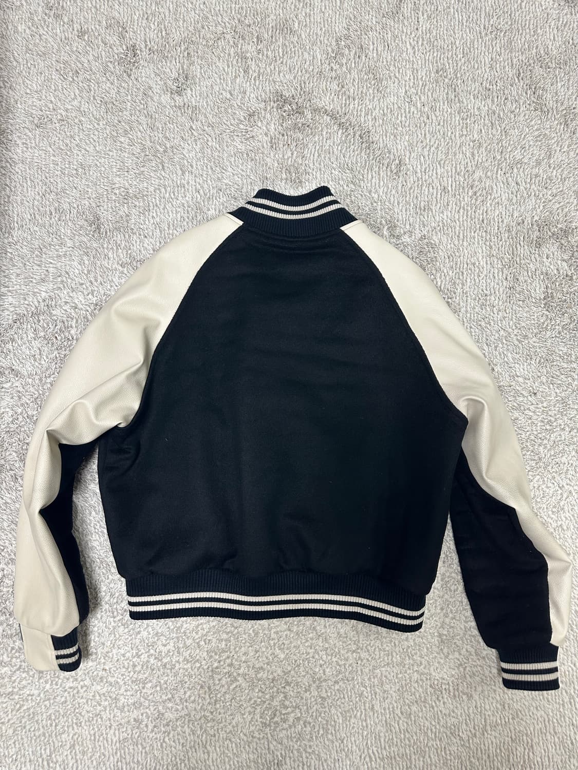 [L] 헤이데이 아크틱 Original 80s Varsity 바시티 자켓 상품이미지2