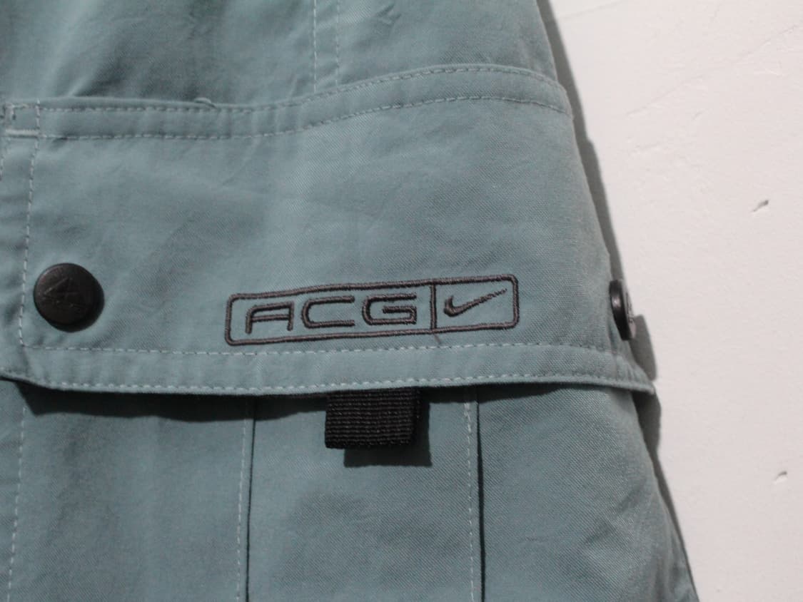 ACG Nike Bermuda Pants 상품이미지3