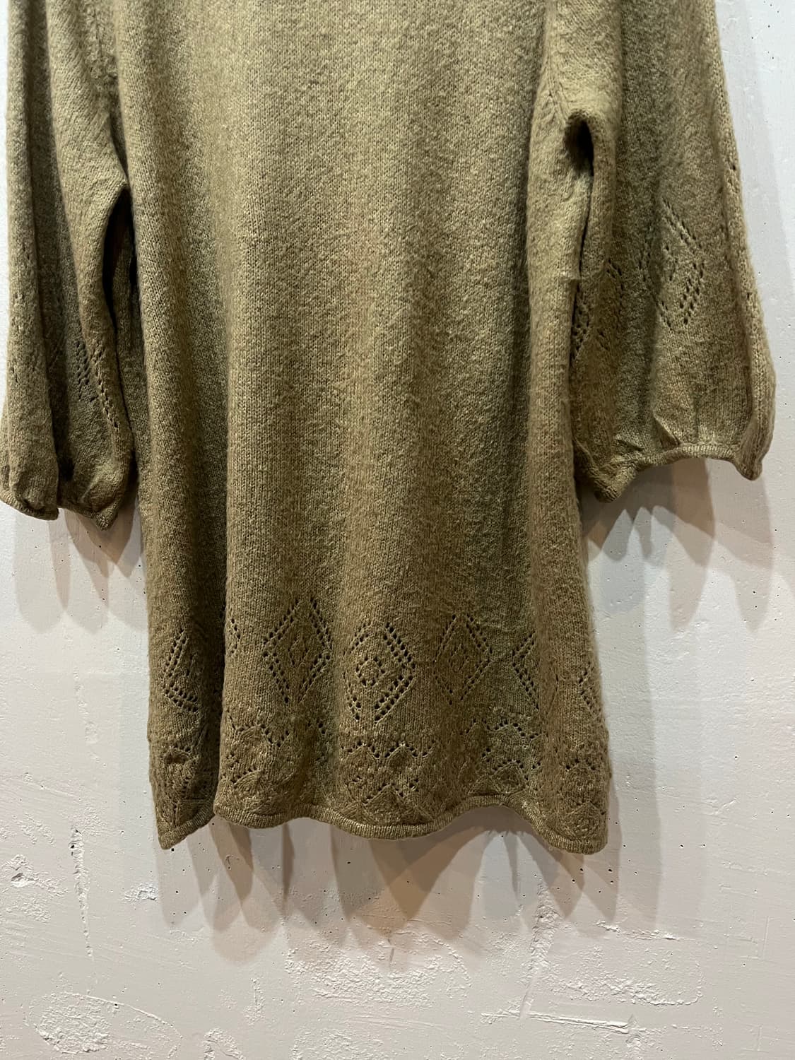 LILY MERRY JPN 모리 원피스 상품이미지5