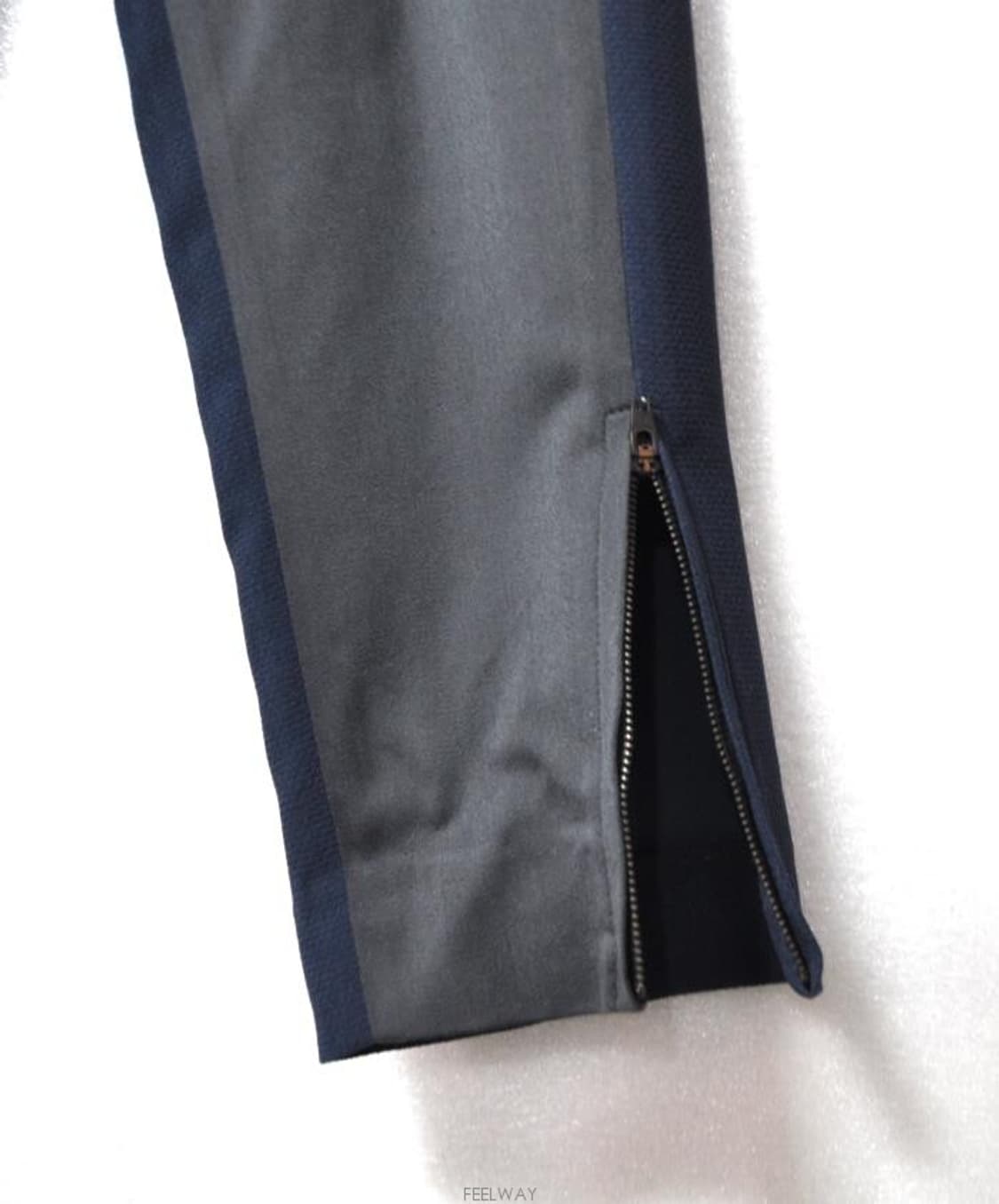 손정완/여성슬림투웨이배색팬츠(허리25) 상품이미지6