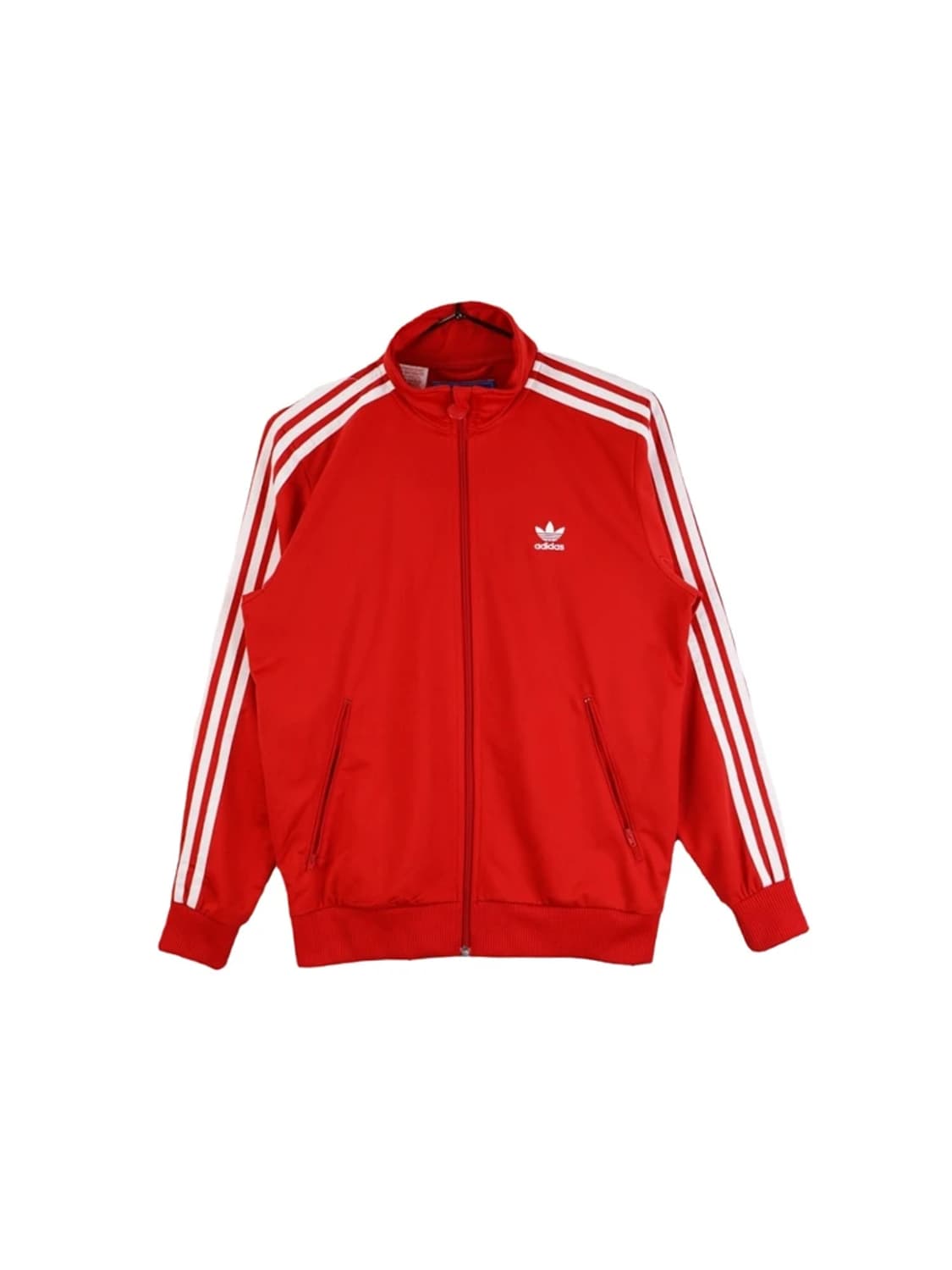 아디다스 레드 파이어버드 져지 상품이미지4