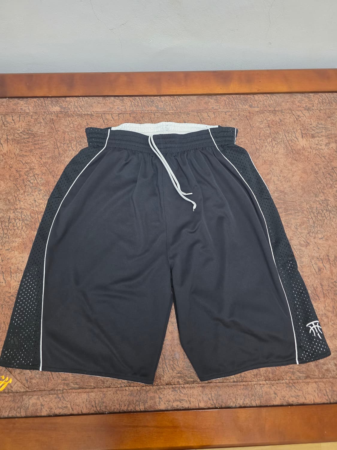 아디다스 티맥 농구 쇼츠 유니폼 35 상품이미지1