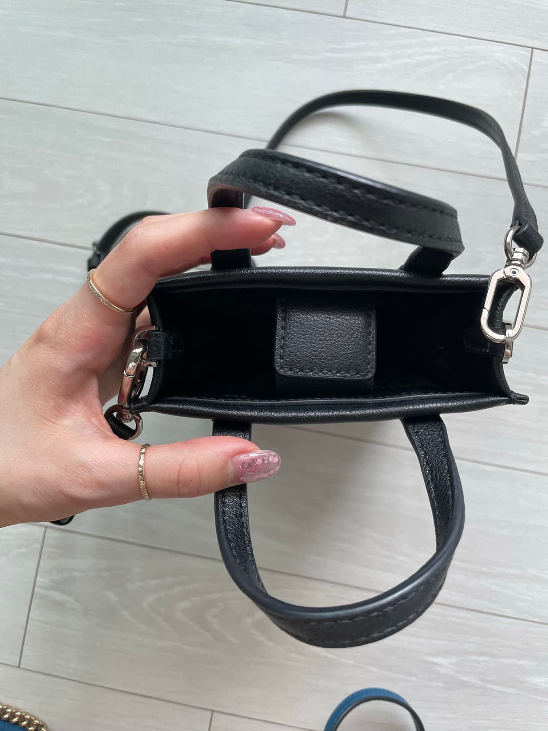 로사케이 카바스 블랙 xs 상품이미지9