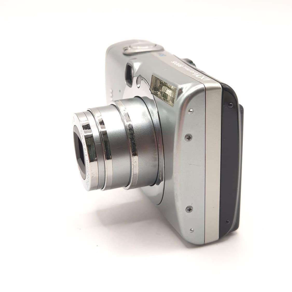 📸 Canon IXY 800 IS 🩶 그레이 ✨ 셀럽 감성 상품이미지3