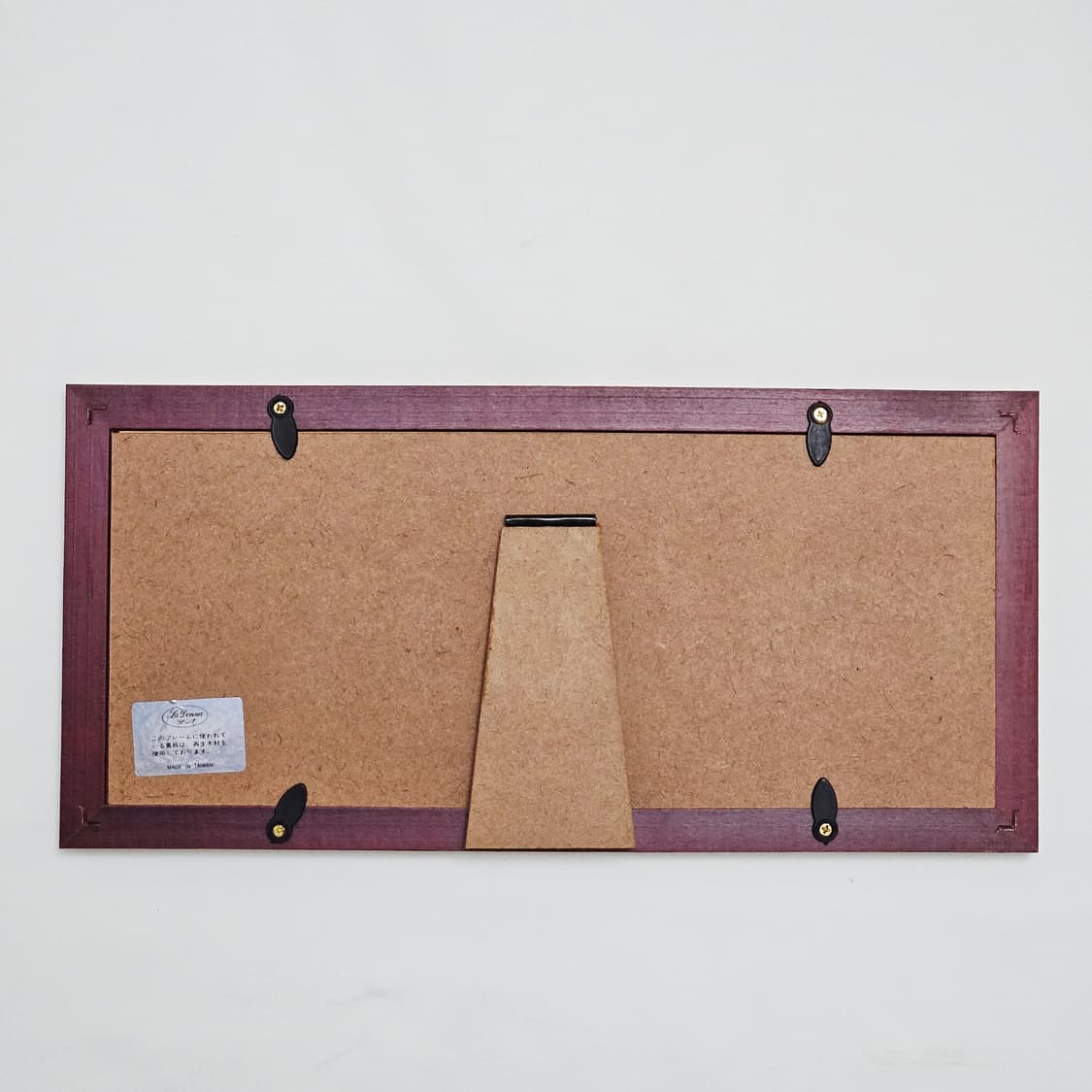 빈티지 플로랄 하트 고양이 액자 상품이미지7