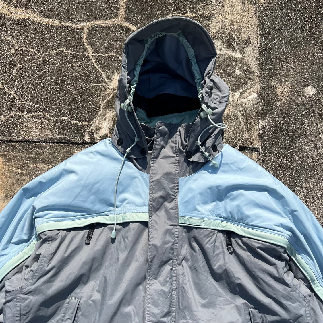 Nike ACG 스톰핏 자켓 상품이미지3