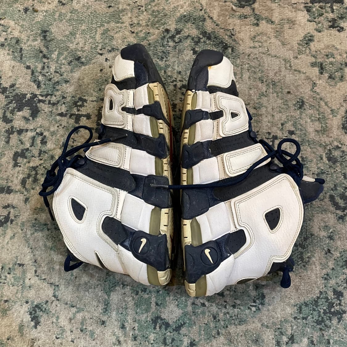 Nike Uptempo 상품이미지6