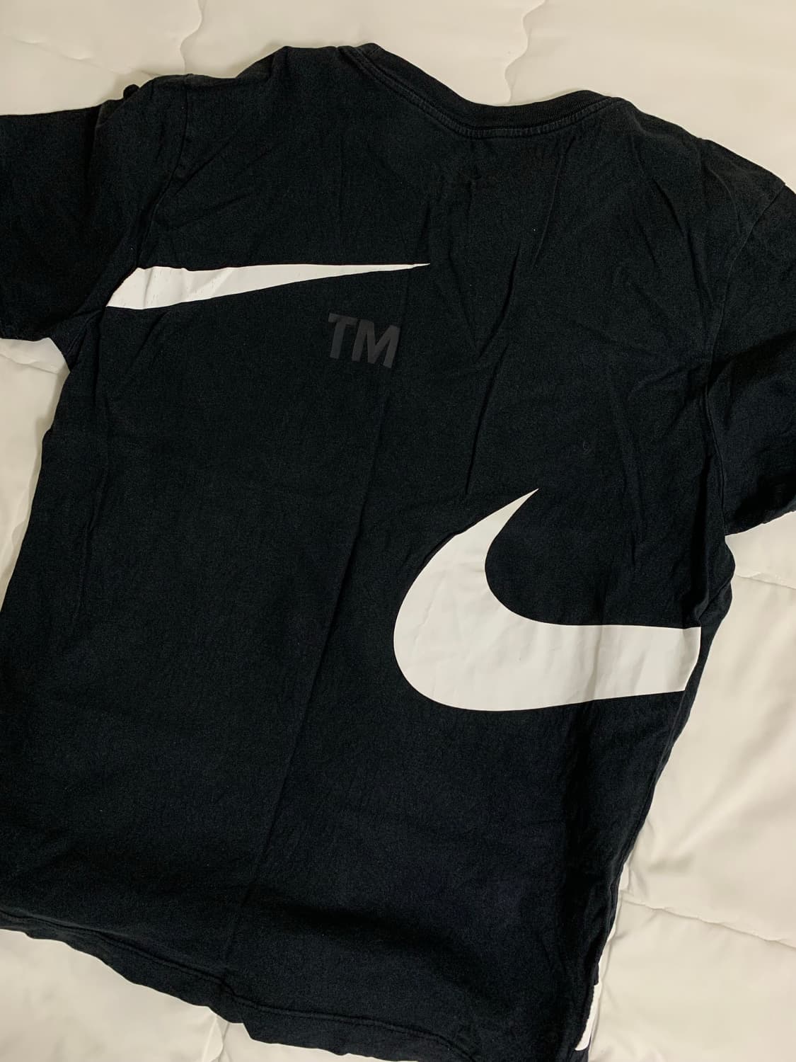 나이키 반팔티 상품이미지3