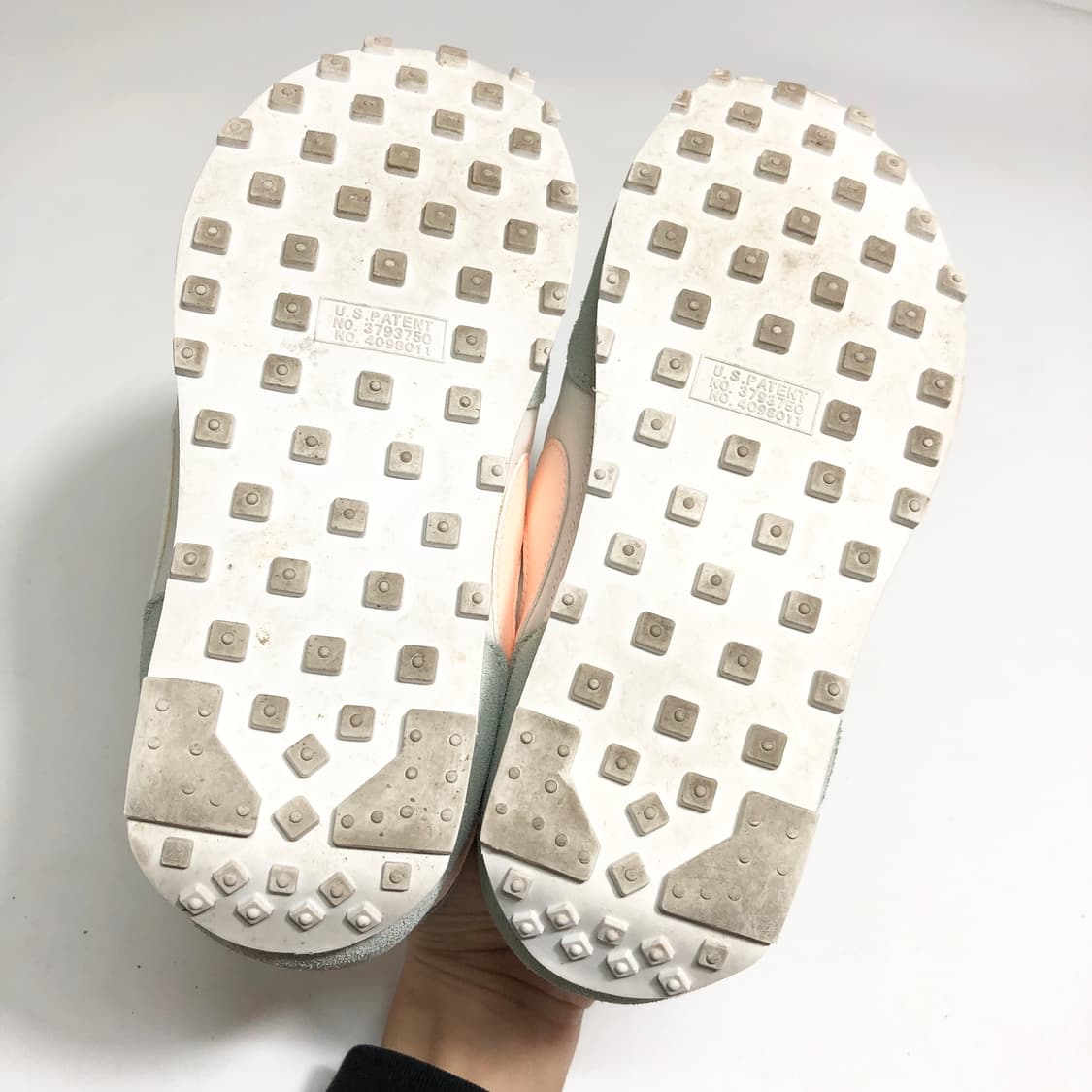 나이키 데이브레이크 스니커즈 245 상품이미지7