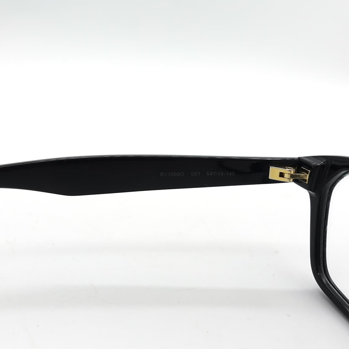 Bottega Veneta 보테가 베네타 BV1098O-001 뿔테안경 상품이미지5