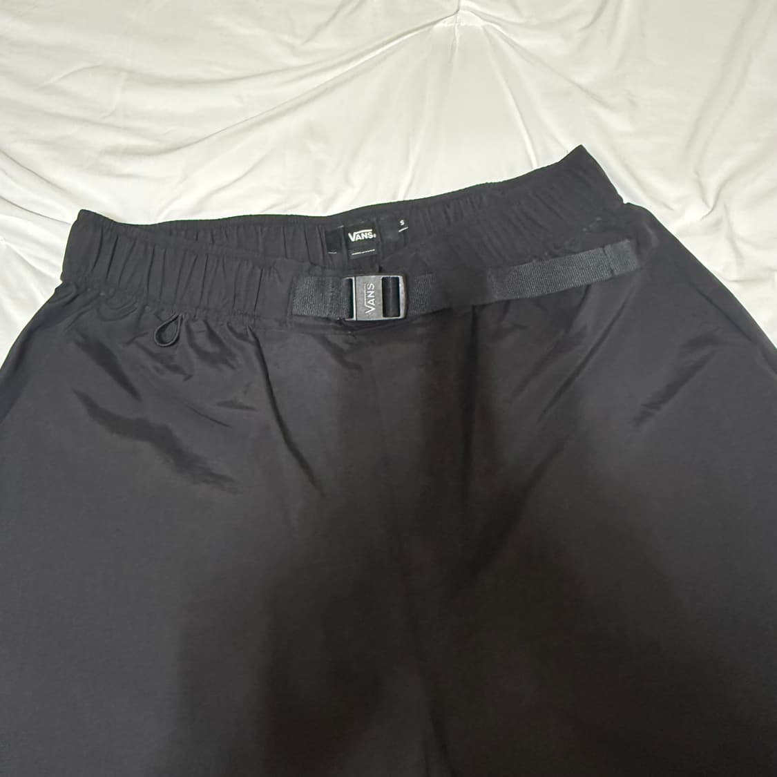 ➕VANS 반스 조거팬츠/ 남여공용 상품이미지4