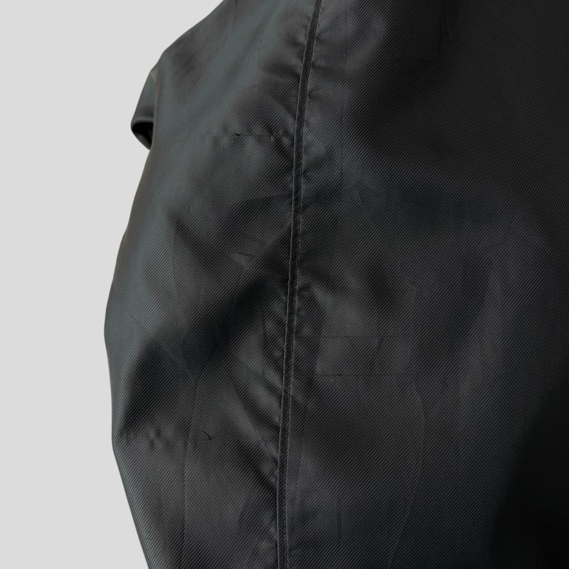 (XO)ZETT 제트 베이스볼 웜업 트레이닝 상의 상품이미지9