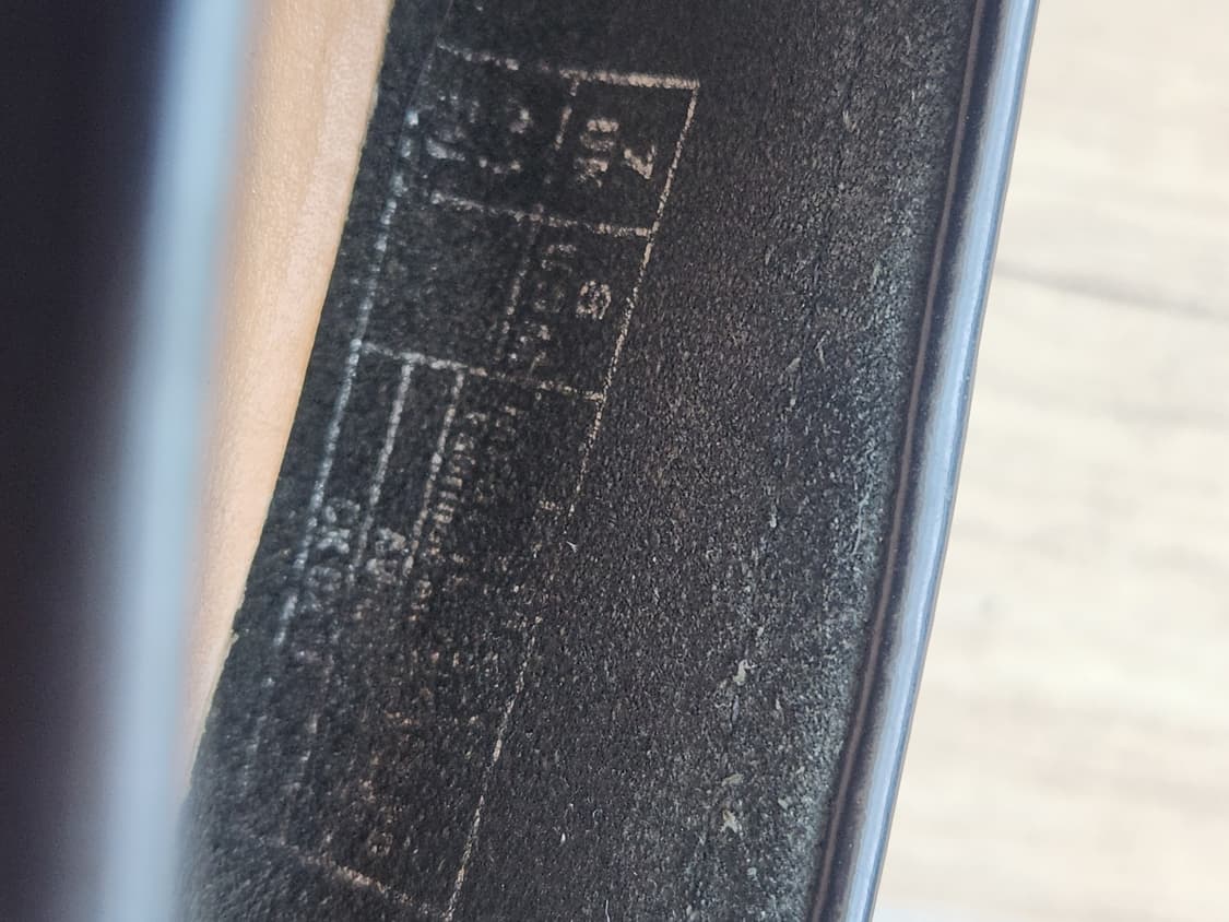 닥터마틴 에보트 페니로퍼 (260) 상품이미지9